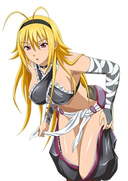 画像ギャラリー No.013のサムネイル画像 / 「ブラウザ一騎当千」，トーシダスに「戦国闘士（後半）」が登場