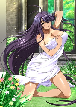 画像ギャラリー No.007のサムネイル画像 / 「ブラウザ一騎当千」，トーシダスに「芸術の秋闘士（後半）」が登場