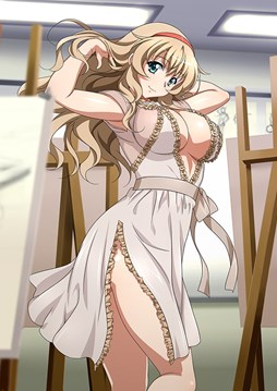 画像ギャラリー No.011のサムネイル画像 / 「ブラウザ一騎当千」，トーシダスに「芸術の秋闘士（後半）」が登場