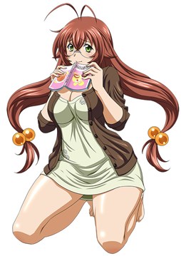 画像ギャラリー No.012のサムネイル画像 / 「ブラウザ一騎当千」，トーシダスに「芸術の秋闘士（後半）」が登場