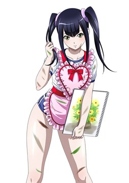 画像ギャラリー No.013のサムネイル画像 / 「ブラウザ一騎当千」，トーシダスに「芸術の秋闘士（後半）」が登場