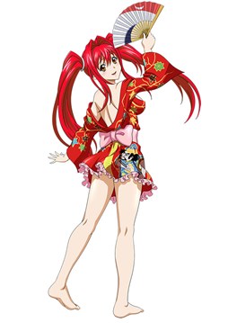 画像ギャラリー No.014のサムネイル画像 / 「ブラウザ一騎当千」，トーシダスに「芸術の秋闘士（後半）」が登場