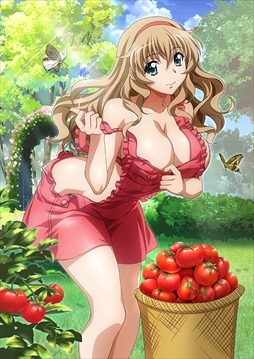 画像ギャラリー No.004のサムネイル画像 / 「ブラウザ一騎当千 爆乳争覇伝」，期間限定で「アルバイト闘士」（前半）が新登場