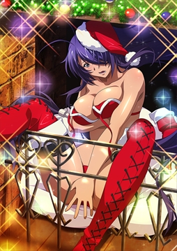 画像ギャラリー No.004のサムネイル画像 / 「ブラウザ一騎当千」，トーシダスに「クリスマス闘士（後半）」が登場