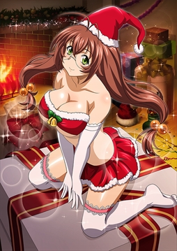 画像ギャラリー No.011のサムネイル画像 / 「ブラウザ一騎当千」，トーシダスに「クリスマス闘士（後半）」が登場