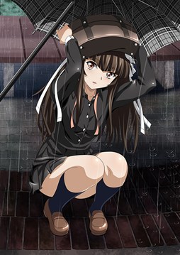 画像ギャラリー No.010のサムネイル画像 / 「ブラウザ一騎当千」,トーシダスに「制服闘士(前半)」が登場