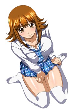 画像ギャラリー No.014のサムネイル画像 / 「ブラウザ一騎当千」,トーシダスに「制服闘士(前半)」が登場