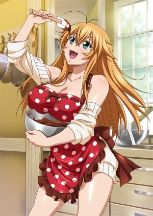 画像ギャラリー No.008のサムネイル画像 / 「ブラウザ一騎当千 爆乳争覇伝」バレンタイン闘士(前半)がトーシダス極に登場