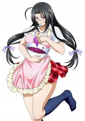 画像ギャラリー No.010のサムネイル画像 / 「ブラウザ一騎当千 爆乳争覇伝」バレンタイン闘士(前半)がトーシダス極に登場