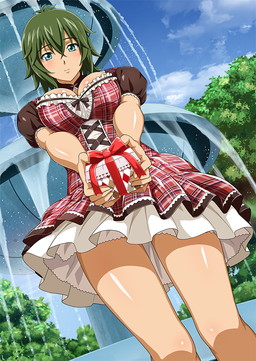 ꡼ No.009 | ֥֥饦쵳 פ˥Х󥿥ƮΤθȾо