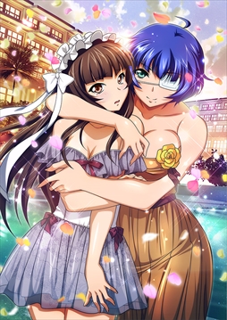 画像ギャラリー No.004のサムネイル画像 / 「ブラウザ一騎当千」,トーシダスに「旅行闘士」(後半)が登場