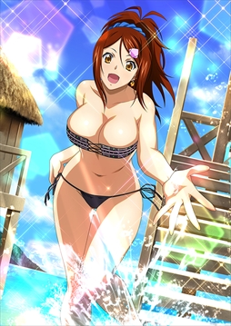 画像ギャラリー No.005のサムネイル画像 / 「ブラウザ一騎当千」,トーシダスに「旅行闘士」(後半)が登場