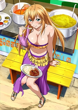 画像ギャラリー No.006のサムネイル画像 / 「ブラウザ一騎当千」,トーシダスに「旅行闘士」(後半)が登場