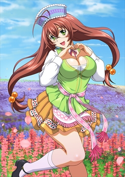 画像ギャラリー No.007のサムネイル画像 / 「ブラウザ一騎当千」,トーシダスに「旅行闘士」(後半)が登場