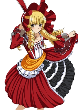 画像ギャラリー No.012のサムネイル画像 / 「ブラウザ一騎当千」,トーシダスに「旅行闘士」(後半)が登場