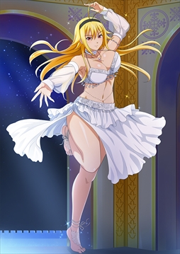 画像ギャラリー No.013のサムネイル画像 / 「ブラウザ一騎当千」,トーシダスに「旅行闘士」(後半)が登場