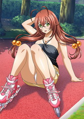 画像ギャラリー No.011のサムネイル画像 / 「ブラウザ一騎当千 爆乳争覇伝」にデート闘士の前半が登場。SPECIAL CHANCEキャンペーンの実施も