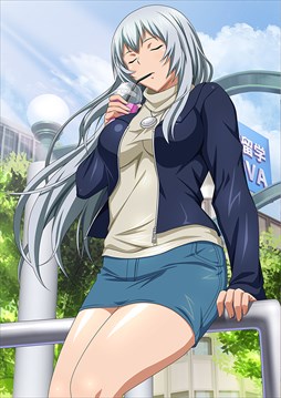 画像ギャラリー No.006のサムネイル画像 / 「ブラウザ一騎当千」,ステップアップトーシダス煌に「デート闘士(後半)」が登場