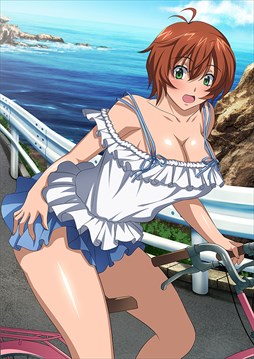 画像ギャラリー No.007のサムネイル画像 / 「ブラウザ一騎当千」,ステップアップトーシダス煌に「デート闘士(後半)」が登場