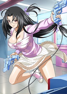 画像ギャラリー No.010のサムネイル画像 / 「ブラウザ一騎当千」,ステップアップトーシダス煌に「デート闘士(後半)」が登場