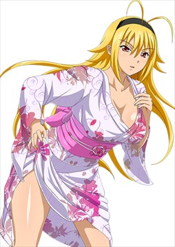 画像ギャラリー No.013のサムネイル画像 / 「ブラウザ一騎当千」,ステップアップトーシダス煌に「デート闘士(後半)」が登場