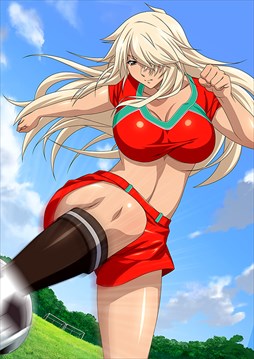 ���������꡼ No.010�Υ���ͥ������ / �֥֥饦���쵳����ס�����Ʈ�Υ��٥�ȡ�Ǻ���ץ쥤�ˤ����դ�!?���ݡ��ġ׳���