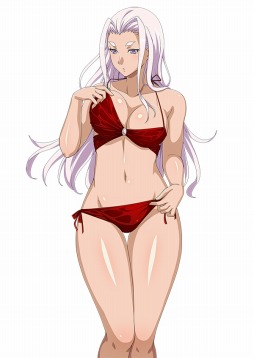 画像ギャラリー No.010のサムネイル画像 / 「ブラウザ一騎当千 爆乳争覇伝」,トーシダスに「水泳大会闘士」を11体追加