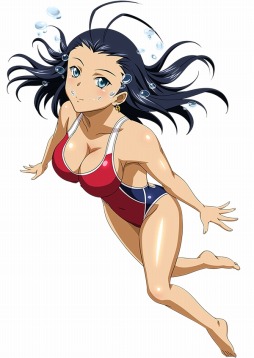 画像ギャラリー No.011のサムネイル画像 / 「ブラウザ一騎当千 爆乳争覇伝」,トーシダスに「水泳大会闘士」を11体追加