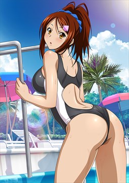 ���������꡼ No.009�Υ���ͥ������ / �֥֥饦���쵳����ס��ȡ��������ˡֿ�����ʸ�Ⱦ�ˡפ��о�