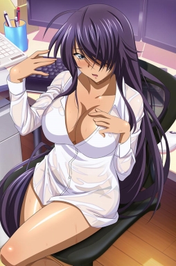 画像ギャラリー No.013のサムネイル画像 / 「ブラウザ一騎当千」に「濡れ透け闘士」11体が期間限定で登場