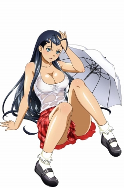 画像ギャラリー No.014のサムネイル画像 / 「ブラウザ一騎当千」に「濡れ透け闘士」11体が期間限定で登場