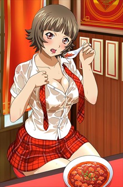 画像ギャラリー No.011のサムネイル画像 / 「ブラウザ一騎当千」,トーシダスに「濡れ透け(後半)」が登場