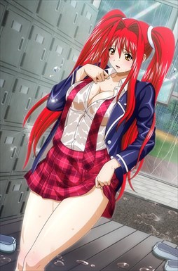 画像ギャラリー No.012のサムネイル画像 / 「ブラウザ一騎当千」,トーシダスに「濡れ透け(後半)」が登場