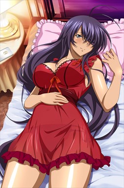 画像ギャラリー No.007のサムネイル画像 / 「ブラウザ一騎当千」,トーシダスに「ナイトドレス(前半)」が登場