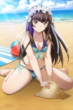 ꡼ No.007 | ֥֥饦쵳ס֥ꥮ&#9829;Х󡡿Ⱦ פо