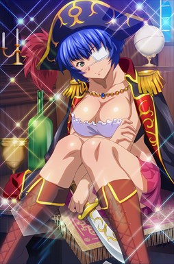 画像ギャラリー No.004のサムネイル画像 / 「ブラウザ一騎当千」,トーシダスに「セイラー闘士♪ マリン(後半)」が登場