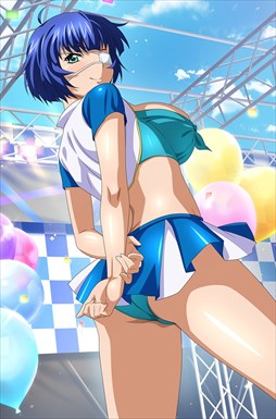 画像ギャラリー No.005のサムネイル画像 / 「ブラウザ一騎当千」トーシダスに「ときめき☆ダンシング チアガール(後半)」が登場