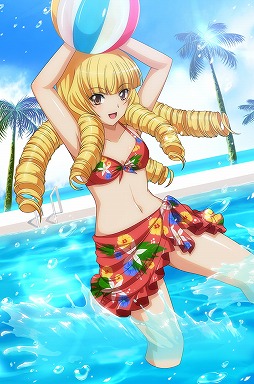 ���������꡼ No.009�Υ���ͥ������ / �֥֥饦���쵳����ס����٥�ȡȿ���쥸�㡼�ɤθ�Ⱦ������