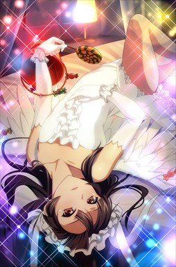 画像ギャラリー No.003のサムネイル画像 / 「ブラウザ一騎当千」,「ミッドナイト・カーニバル♪ハロウィン(前半)」登場