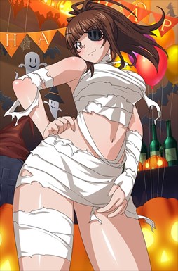 画像ギャラリー No.006のサムネイル画像 / 「ブラウザ一騎当千」,「ミッドナイト・カーニバル♪ハロウィン(前半)」登場