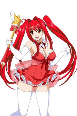 画像ギャラリー No.012のサムネイル画像 / 「ブラウザ一騎当千」,「ミッドナイト・カーニバル♪ハロウィン(前半)」登場