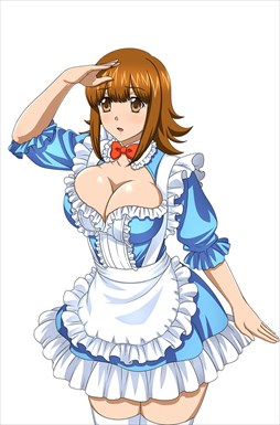 画像ギャラリー No.013のサムネイル画像 / 「ブラウザ一騎当千」,「ミッドナイト・カーニバル♪ハロウィン(前半)」登場