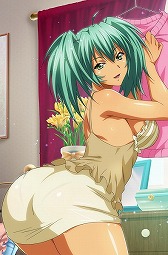 画像ギャラリー No.005のサムネイル画像 / 「ブラウザ一騎当千」,“密室で内緒☆着替え中”カードが登場