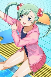 画像ギャラリー No.011のサムネイル画像 / 「ブラウザ一騎当千」,“密室で内緒☆着替え中”カードが登場