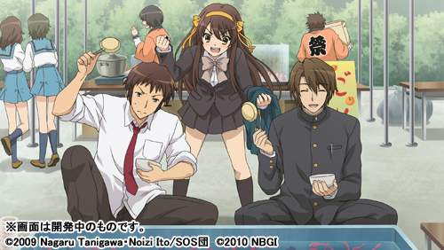 ꡼ No.011Υͥ / õܥϥҥ꡼ǿõܥϥҤۡפ2011ǯ324ȯ䡣ȤǤPS3ͷӡлˤ³PSPǥץ쥤뤳Ȥǽ