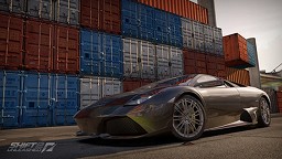 画像ギャラリー No.003のサムネイル画像 / 「Need for Speed: Shift 2 Unleashed」,ゲームプレイの様子が分かる最新ムービーを公開。アメリカでの発売日は3月29日に決定