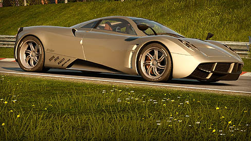 ꡼ No.005 | Need for Speed: Shift 2 UnleashedפǶޥȥѥˡɤ饤󥹤