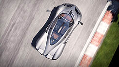 ꡼ No.006 | Need for Speed: Shift 2 UnleashedפǶޥȥѥˡɤ饤󥹤