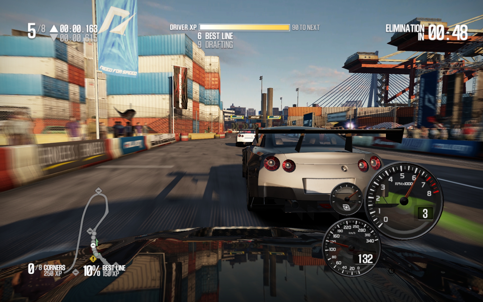 おや この時期にnfsシリーズの最新作 と思わせる Shift 2 Unleashed を紹介する 海外ゲーム四天王 で こいつは春から縁起がいい おや この時期にnfsシリーズの最新作 と思わせる Shift 2 Unleashed を紹介する 海外ゲーム四天王 で こいつは春から縁起がいい