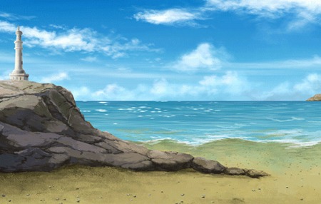 画像ギャラリー No.004のサムネイル画像 / ブラウザゲーム「サクラ大戦 太正浪漫学園譚」,戦闘シーンのスクリーンショット&“帝都新島”の各ロケーションの情報が公開に